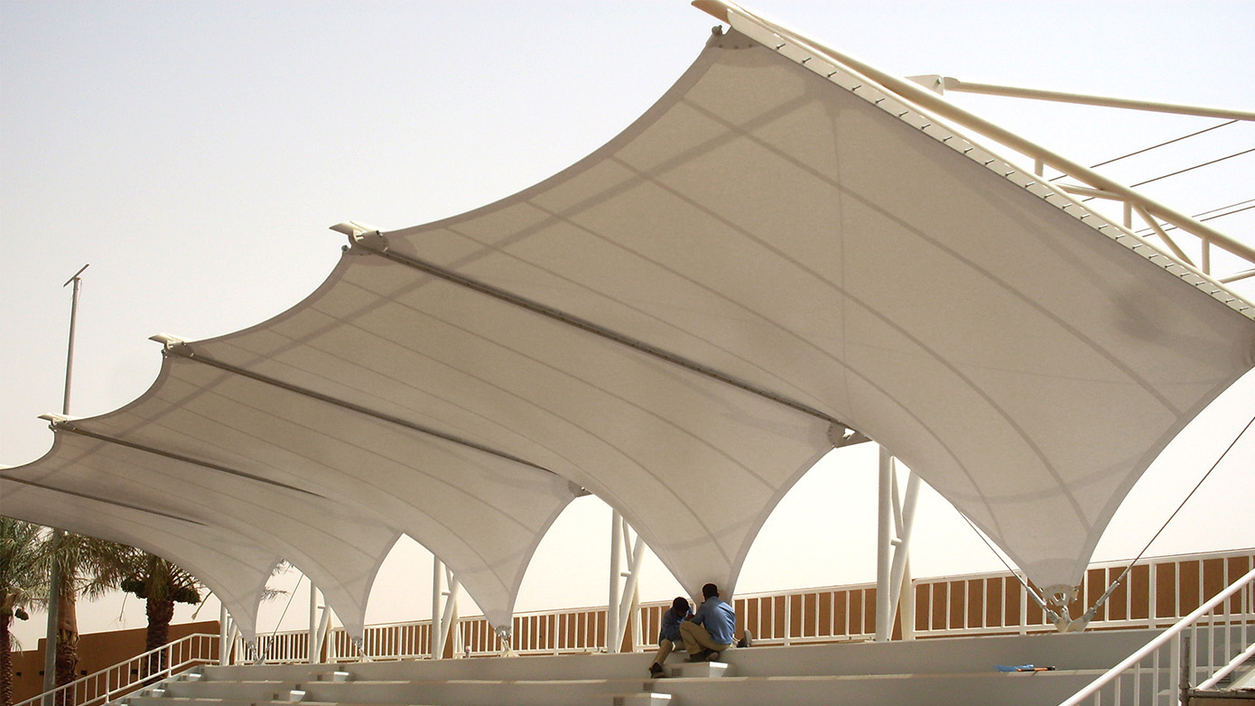  Tenda  Membrane  Spesialis Tenda  Membrane  di Jakarta 